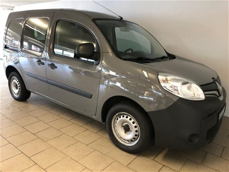 Renault Kangoo Express - 1.5 dCi 75 Express Comfort AIRCO CRUISE BLUETOOTH CARKIT ELEK RAMEN CENT VE - 1