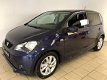 Seat Mii - 1.0 Sport Connect AIRCO CRUISE SOUND SYS ELEK RAMEN CENT VERG PRIVACY GLAS PDC 1STE EIG N - 1 - Thumbnail