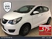 Opel Karl - 1.0 ecoFLEX Edition AIRCO CRUISE ELEK RAMEN CENT VERG PRIVACY GLAS NIEUWSTAAT - 1 - Thumbnail