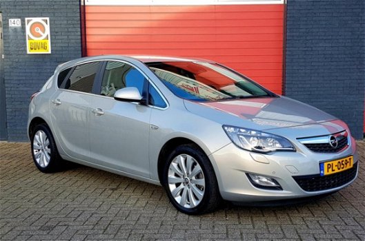 Opel Astra - 1.4 Turbo Sport - 1