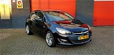 Opel Astra - 1.4 Turbo Sport - 1 - Thumbnail