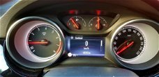 Opel Astra - K 1.4 SIDI Turbo Dynamic Start/Stop