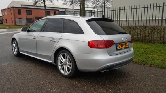 Audi A4 Avant - 3.0 TFSI S4 quattro 2009 facelift - 1