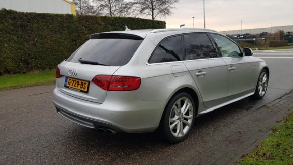 Audi A4 Avant - 3.0 TFSI S4 quattro 2009 facelift - 1