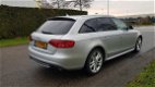 Audi A4 Avant - 3.0 TFSI S4 quattro 2009 facelift - 1 - Thumbnail