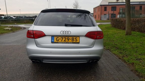 Audi A4 Avant - 3.0 TFSI S4 quattro 2009 facelift - 1