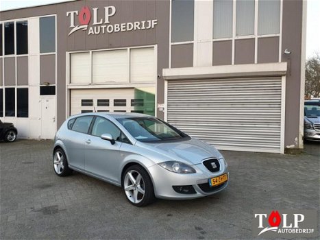 Seat Leon - 1.9 TDI Sport - 1