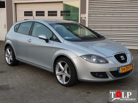 Seat Leon - 1.9 TDI Sport - 1