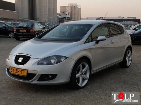 Seat Leon - 1.9 TDI Sport - 1