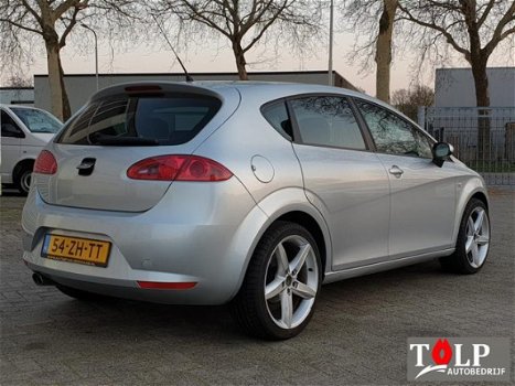 Seat Leon - 1.9 TDI Sport - 1