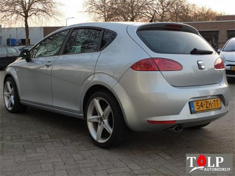 Seat Leon - 1.9 TDI Sport - 1