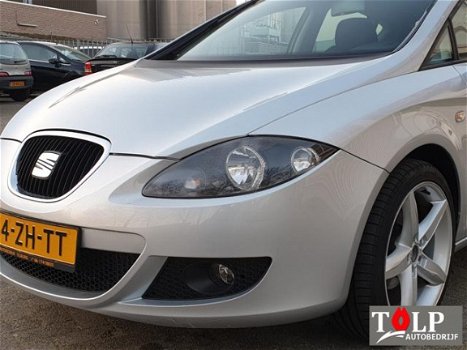 Seat Leon - 1.9 TDI Sport - 1