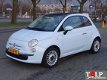 Fiat 500 - 1.2 Lounge - 1 - Thumbnail