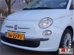 Fiat 500 - 1.2 Lounge - 1 - Thumbnail