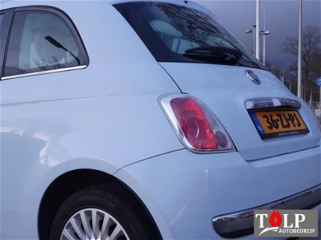 Fiat 500 - 1.2 Lounge - 1