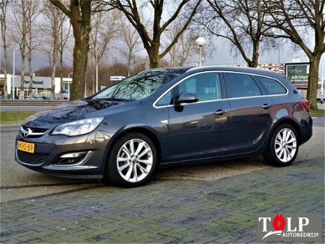 Opel Astra - Sports T 1.4 T 140pk S/S Cosmo - 1