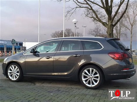 Opel Astra - Sports T 1.4 T 140pk S/S Cosmo - 1