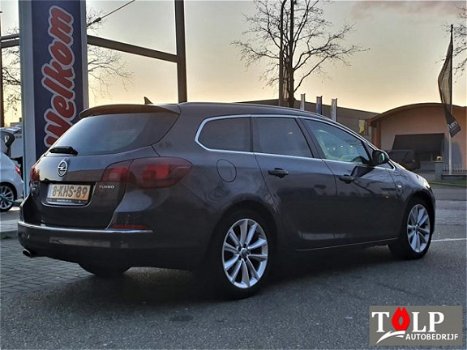 Opel Astra - Sports T 1.4 T 140pk S/S Cosmo - 1