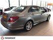 Mercedes-Benz C-klasse - 220 CDI Avantgarde navi automaat - 1 - Thumbnail