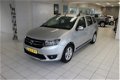 Dacia Logan MCV - 0.9 TCe Prestige Navigatie pdc - 1 - Thumbnail