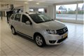 Dacia Logan MCV - 0.9 TCe Prestige Navigatie pdc - 1 - Thumbnail