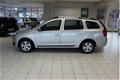 Dacia Logan MCV - 0.9 TCe Prestige Navigatie pdc - 1 - Thumbnail