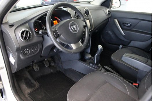 Dacia Logan MCV - 0.9 TCe Prestige Navigatie pdc - 1
