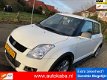 Suzuki Swift - 1.3 Limited Black&White Edition - 1 - Thumbnail