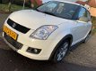 Suzuki Swift - 1.3 Limited Black&White Edition - 1 - Thumbnail