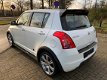 Suzuki Swift - 1.3 Limited Black&White Edition - 1 - Thumbnail