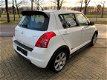 Suzuki Swift - 1.3 Limited Black&White Edition - 1 - Thumbnail