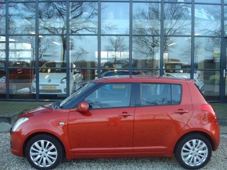 Suzuki Swift - 1.3 Cool 5 deurs AIRCO - 1