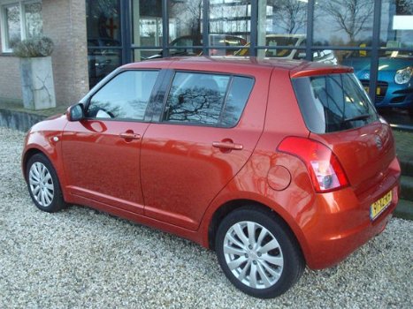 Suzuki Swift - 1.3 Cool 5 deurs AIRCO - 1