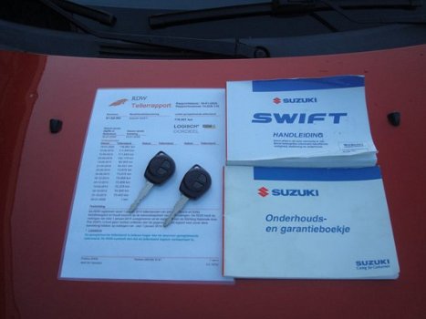 Suzuki Swift - 1.3 Cool 5 deurs AIRCO - 1