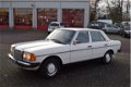 Mercedes-Benz 250 - (W123) Org. NL - 1 - Thumbnail