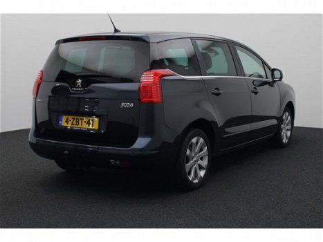 Peugeot 5008 - 1.6 BlueHDi Blue Lease 5p. Navi | Trekhaak | Bluetooth | Camera | PDC | Cruise - 1