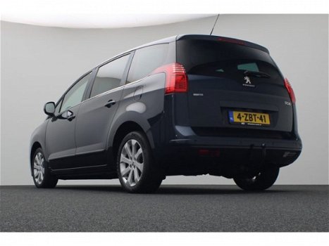 Peugeot 5008 - 1.6 BlueHDi Blue Lease 5p. Navi | Trekhaak | Bluetooth | Camera | PDC | Cruise - 1