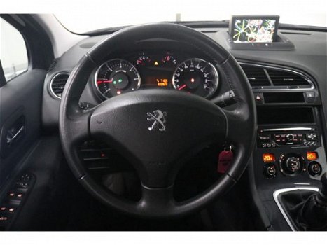 Peugeot 5008 - 1.6 BlueHDi Blue Lease 5p. Navi | Trekhaak | Bluetooth | Camera | PDC | Cruise - 1