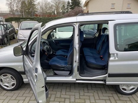 Peugeot Partner - Combispace 1.6-16V ZENITH - 1