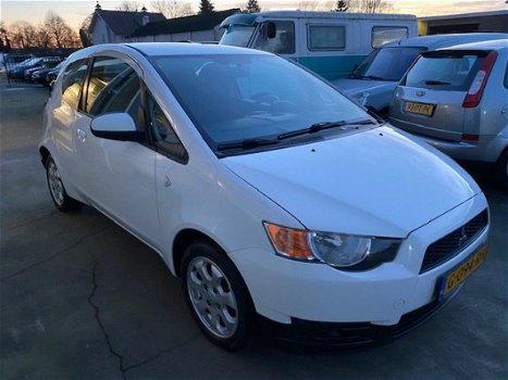 Mitsubishi Colt - CZ3 1.1 ClearTec Edition One - 1