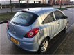 Opel Corsa - 1.2 16v Edition 1ste, Airco, Cruise, Lichtm. velg - 1 - Thumbnail