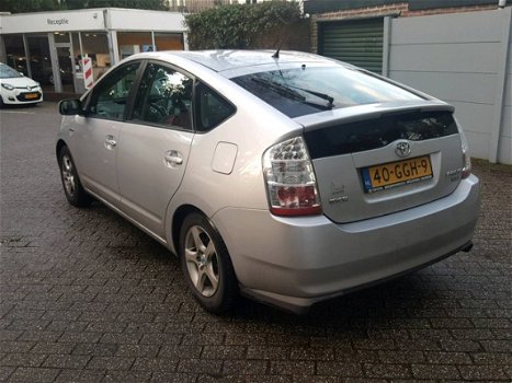 Toyota Prius - 1.5 VVT-i Comfort Cliamte, Cruise, 16'' Lichtm. velg - 1