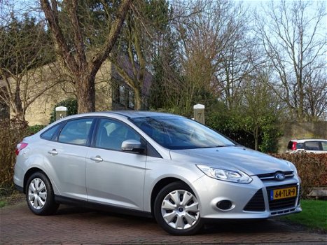 Ford Focus - 1.6 TI-VCT Trend | Automaat | Dealer onderhouden | - 1