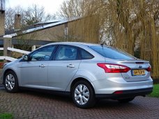 Ford Focus - 1.6 TI-VCT Trend | Automaat | Dealer onderhouden |