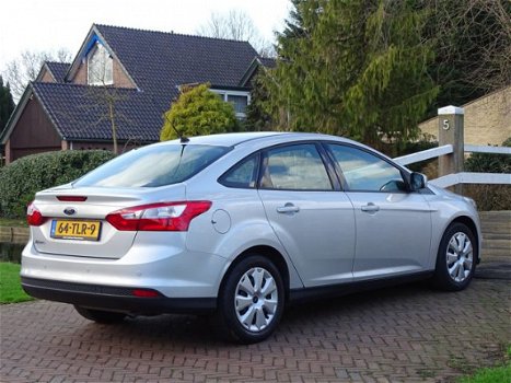 Ford Focus - 1.6 TI-VCT Trend | Automaat | Dealer onderhouden | - 1