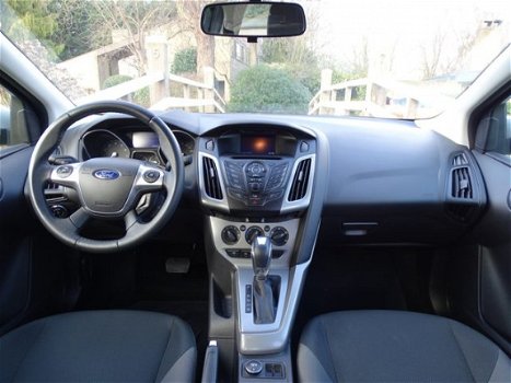 Ford Focus - 1.6 TI-VCT Trend | Automaat | Dealer onderhouden | - 1