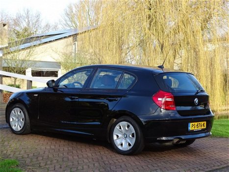 BMW 1-serie - 116i Business Line | 5drs. | PDC | Xenon | - 1