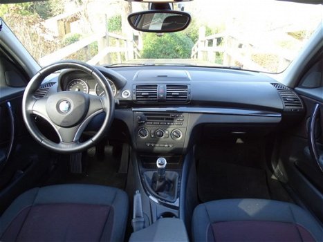 BMW 1-serie - 116i Business Line | 5drs. | PDC | Xenon | - 1