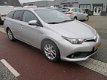 Toyota Auris Touring Sports - 1.8 Hybrid Lease NAVI PANORAMA CAM - 1 - Thumbnail