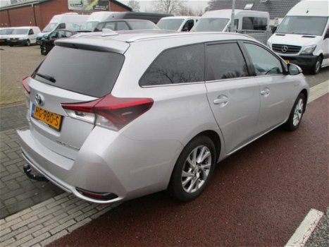 Toyota Auris Touring Sports - 1.8 Hybrid Lease NAVI PANORAMA CAM - 1